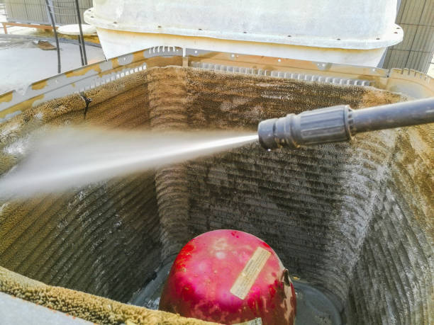 Best HVAC Air Duct Cleaning  in Hinesville, GA