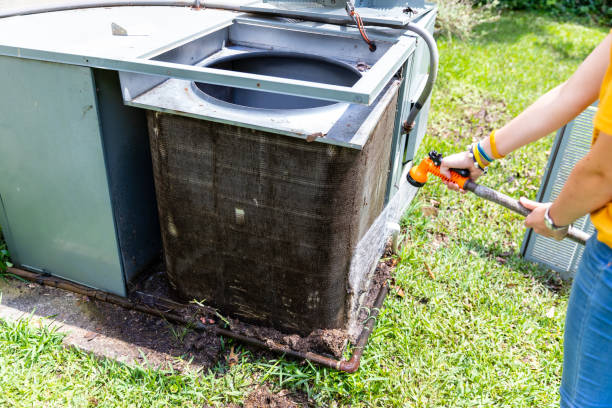 Best Affordable Air Duct Cleaning  in Hinesville, GA