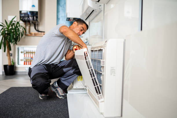 Best Air Duct Cleaning Cost  in Hinesville, GA