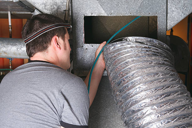 Best Best Air Duct Cleaning Company  in Hinesville, GA
