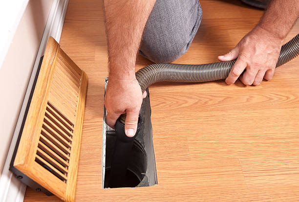 Best Air Duct Cleaning Company Near Me  in Hinesville, GA