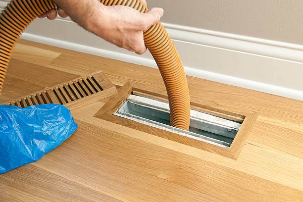 Best Air Duct Inspection  in Hinesville, GA