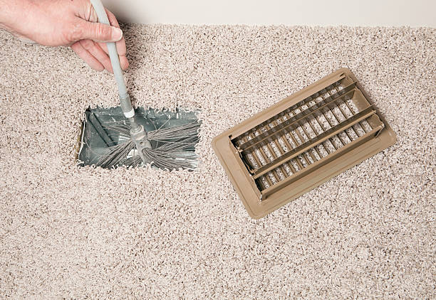 Best Affordable Duct Cleaning Services  in Hinesville, GA