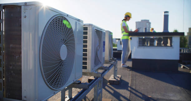Best Commercial HVAC Duct Cleaning  in Hinesville, GA